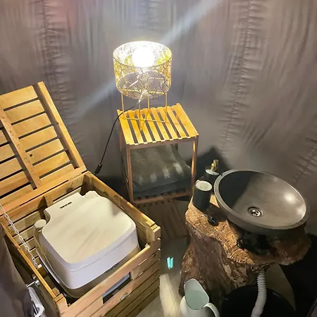 La Bulle Bien Belge Avec Jacuzzi * Lasne