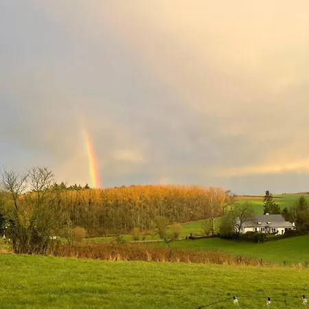 La Bulle Bien Belge Avec Jacuzzi *