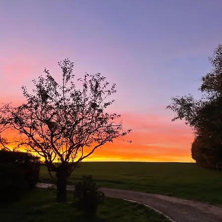 La Bulle Bien Belge Avec Jacuzzi Luxury tent